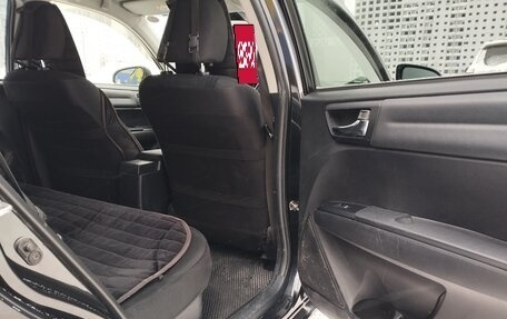 Toyota Corolla, 2016 год, 1 350 000 рублей, 10 фотография