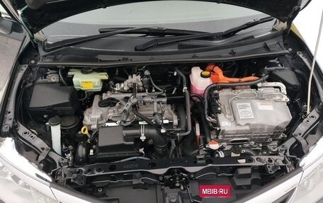 Toyota Corolla, 2016 год, 1 350 000 рублей, 12 фотография