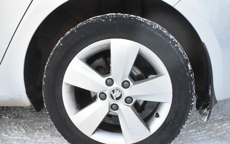 Skoda Octavia, 2020 год, 1 695 000 рублей, 9 фотография