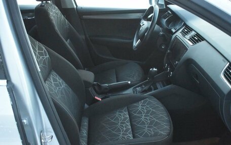 Skoda Octavia, 2020 год, 1 695 000 рублей, 10 фотография