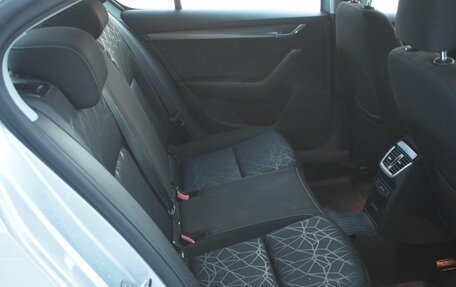 Skoda Octavia, 2020 год, 1 695 000 рублей, 11 фотография