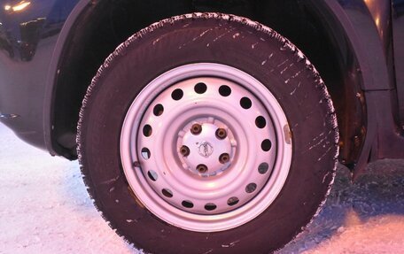 Nissan Terrano III, 2017 год, 1 080 000 рублей, 9 фотография