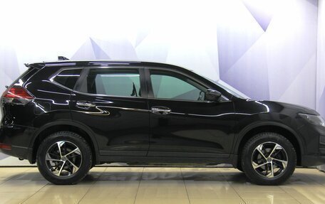 Nissan X-Trail, 2021 год, 2 457 000 рублей, 8 фотография