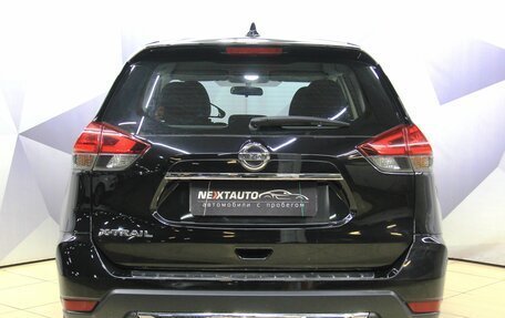 Nissan X-Trail, 2021 год, 2 457 000 рублей, 6 фотография