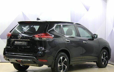 Nissan X-Trail, 2021 год, 2 457 000 рублей, 7 фотография