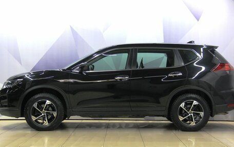 Nissan X-Trail, 2021 год, 2 457 000 рублей, 3 фотография