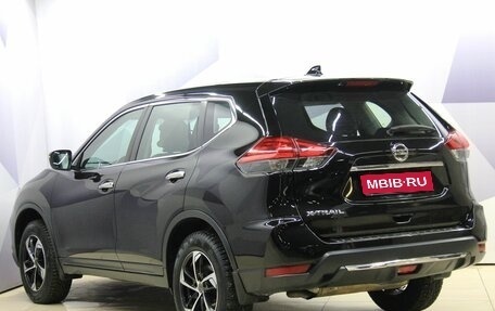 Nissan X-Trail, 2021 год, 2 457 000 рублей, 4 фотография