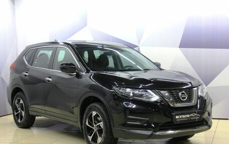 Nissan X-Trail, 2021 год, 2 457 000 рублей, 10 фотография