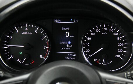 Nissan X-Trail, 2021 год, 2 457 000 рублей, 21 фотография