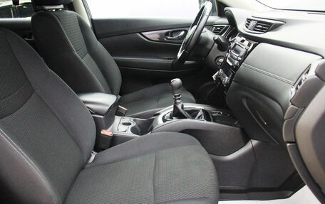 Nissan X-Trail, 2021 год, 2 457 000 рублей, 15 фотография