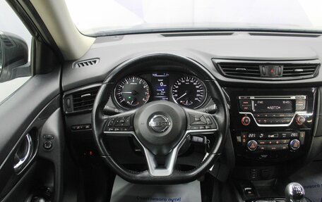 Nissan X-Trail, 2021 год, 2 457 000 рублей, 17 фотография