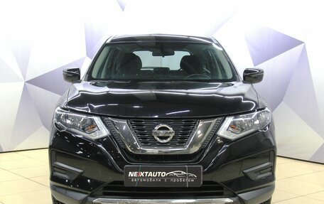 Nissan X-Trail, 2021 год, 2 457 000 рублей, 11 фотография