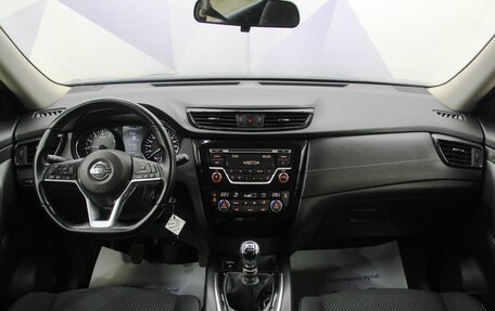 Nissan X-Trail, 2021 год, 2 457 000 рублей, 13 фотография