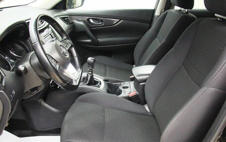 Nissan X-Trail, 2021 год, 2 457 000 рублей, 12 фотография