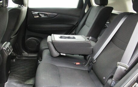 Nissan X-Trail, 2021 год, 2 457 000 рублей, 30 фотография