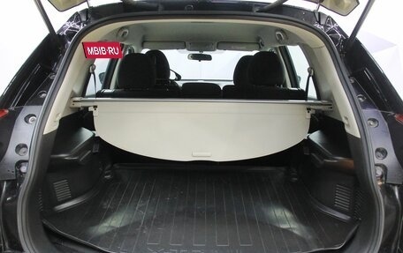 Nissan X-Trail, 2021 год, 2 457 000 рублей, 31 фотография