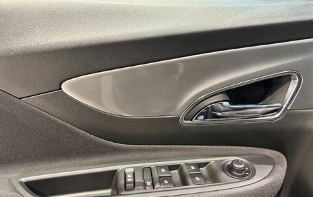 Opel Mokka I, 2014 год, 1 550 000 рублей, 12 фотография