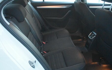 Skoda Octavia, 2019 год, 1 535 000 рублей, 11 фотография