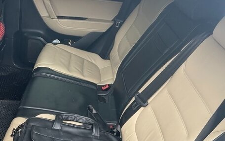 Volkswagen Touareg III, 2016 год, 2 700 000 рублей, 4 фотография