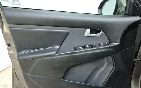 KIA Sportage III, 2014 год, 1 350 000 рублей, 7 фотография