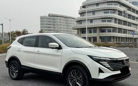 Nissan Qashqai, 2025 год, 2 070 000 рублей, 3 фотография