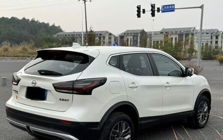 Nissan Qashqai, 2025 год, 2 070 000 рублей, 4 фотография