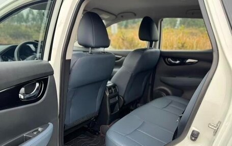 Nissan Qashqai, 2025 год, 2 070 000 рублей, 10 фотография