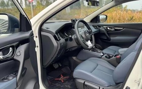 Nissan Qashqai, 2025 год, 2 070 000 рублей, 9 фотография