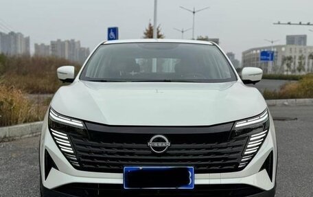 Nissan Qashqai, 2025 год, 2 070 000 рублей, 2 фотография