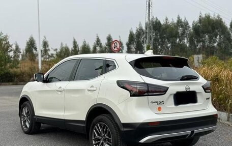 Nissan Qashqai, 2025 год, 2 070 000 рублей, 6 фотография