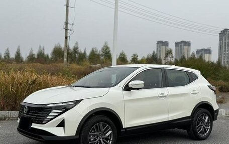 Nissan Qashqai, 2025 год, 2 070 000 рублей, 1 фотография