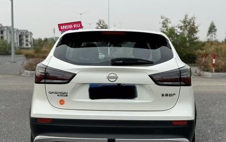 Nissan Qashqai, 2025 год, 2 070 000 рублей, 5 фотография