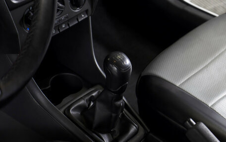 Skoda Rapid I, 2015 год, 515 000 рублей, 15 фотография