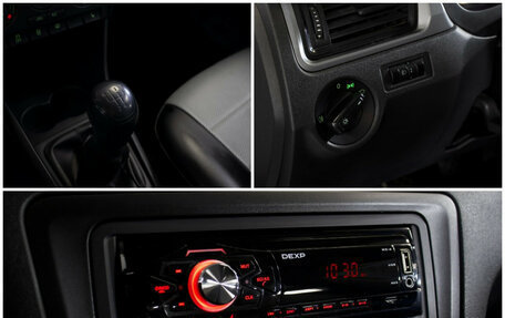 Skoda Rapid I, 2015 год, 515 000 рублей, 16 фотография