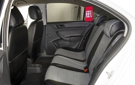 Skoda Rapid I, 2015 год, 515 000 рублей, 10 фотография