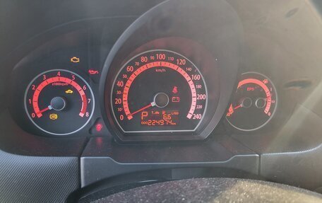 KIA cee'd I рестайлинг, 2010 год, 800 000 рублей, 8 фотография