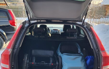 KIA cee'd I рестайлинг, 2010 год, 800 000 рублей, 4 фотография