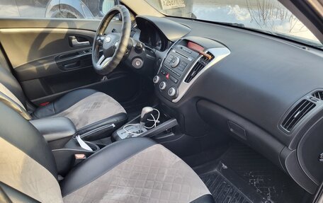 KIA cee'd I рестайлинг, 2010 год, 800 000 рублей, 7 фотография