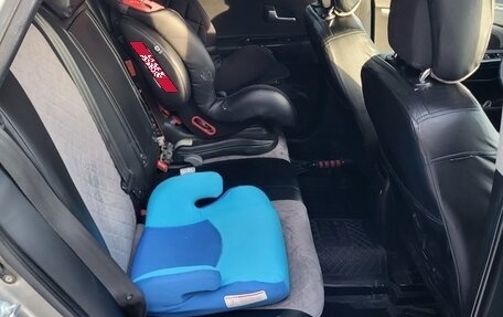 KIA cee'd I рестайлинг, 2010 год, 800 000 рублей, 5 фотография