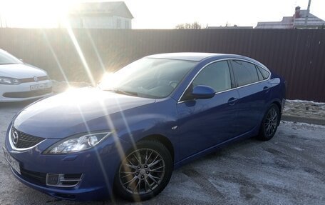 Mazda 6, 2007 год, 730 000 рублей, 5 фотография