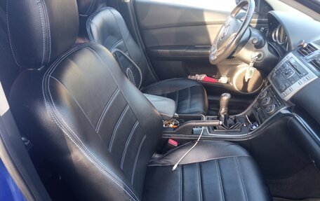 Mazda 6, 2007 год, 730 000 рублей, 7 фотография