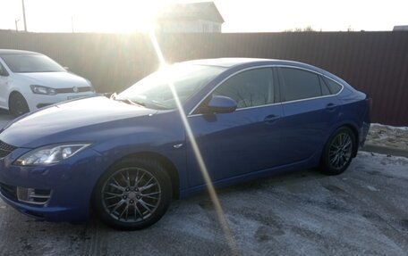 Mazda 6, 2007 год, 730 000 рублей, 3 фотография