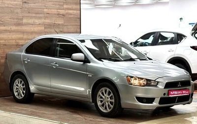 Mitsubishi Lancer IX, 2010 год, 690 000 рублей, 1 фотография