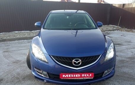 Mazda 6, 2007 год, 730 000 рублей, 9 фотография