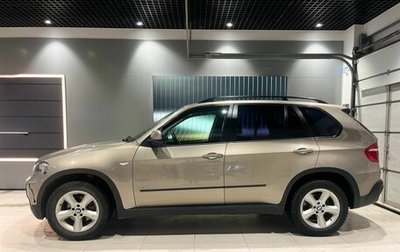 BMW X5, 2009 год, 1 316 000 рублей, 1 фотография
