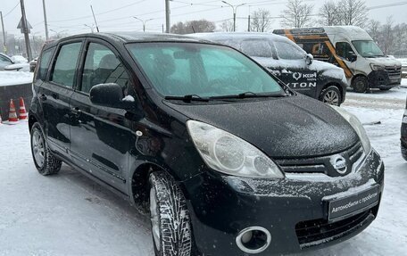 Nissan Note II рестайлинг, 2013 год, 600 000 рублей, 1 фотография