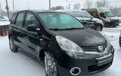 Nissan Note II рестайлинг, 2013 год, 600 000 рублей, 1 фотография
