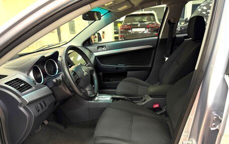 Mitsubishi Lancer IX, 2010 год, 690 000 рублей, 6 фотография