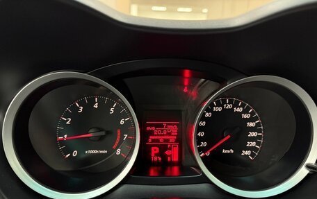 Mitsubishi Lancer IX, 2010 год, 690 000 рублей, 9 фотография