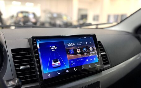 Mitsubishi Lancer IX, 2010 год, 690 000 рублей, 12 фотография